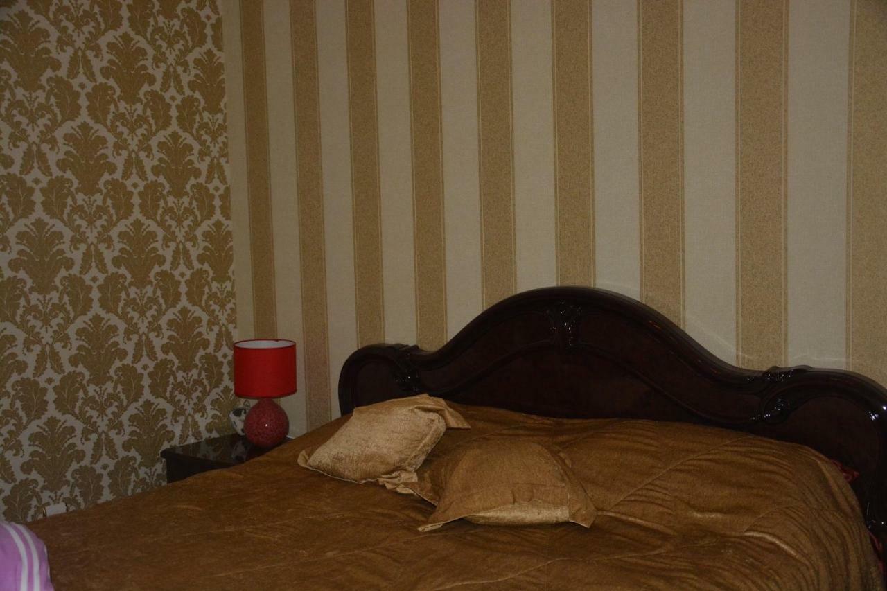Корсар:Korsar Hotel โอเดสซา ภายนอก รูปภาพ