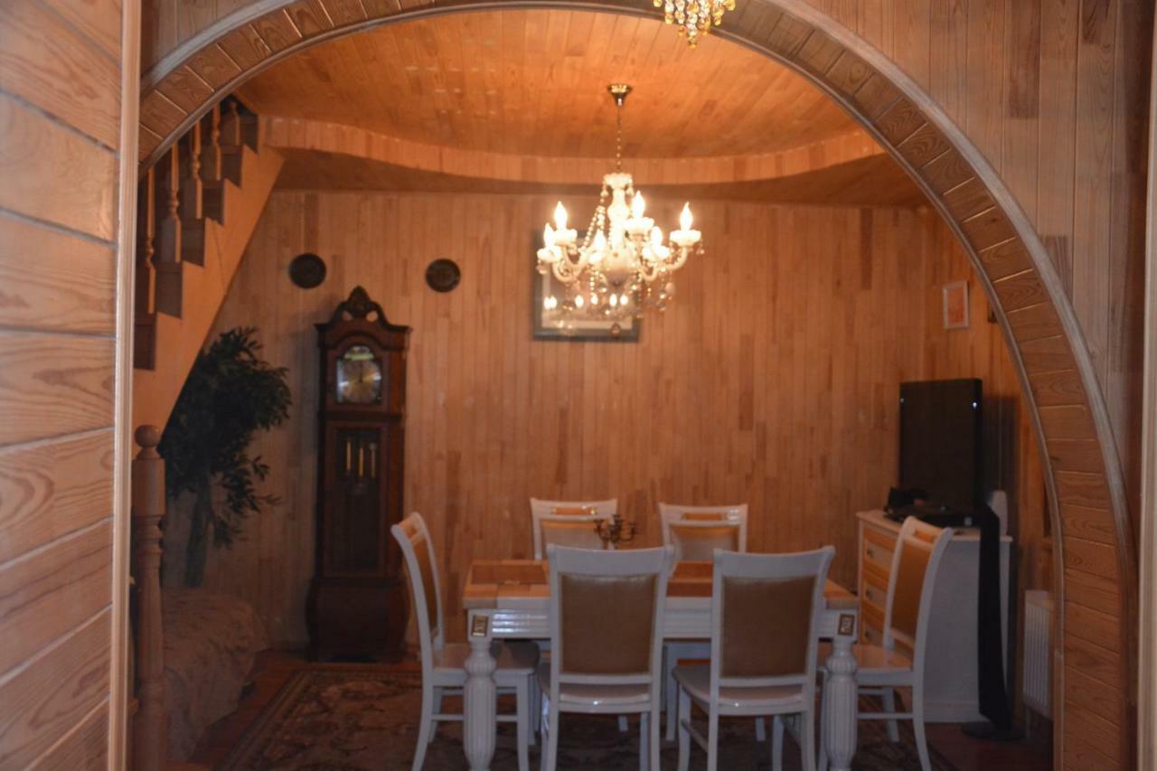 Корсар:Korsar Hotel โอเดสซา ภายนอก รูปภาพ