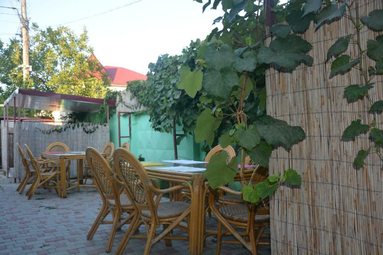 Корсар:Korsar Hotel โอเดสซา ภายนอก รูปภาพ